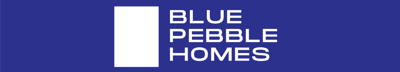 Blue Pebble Homes